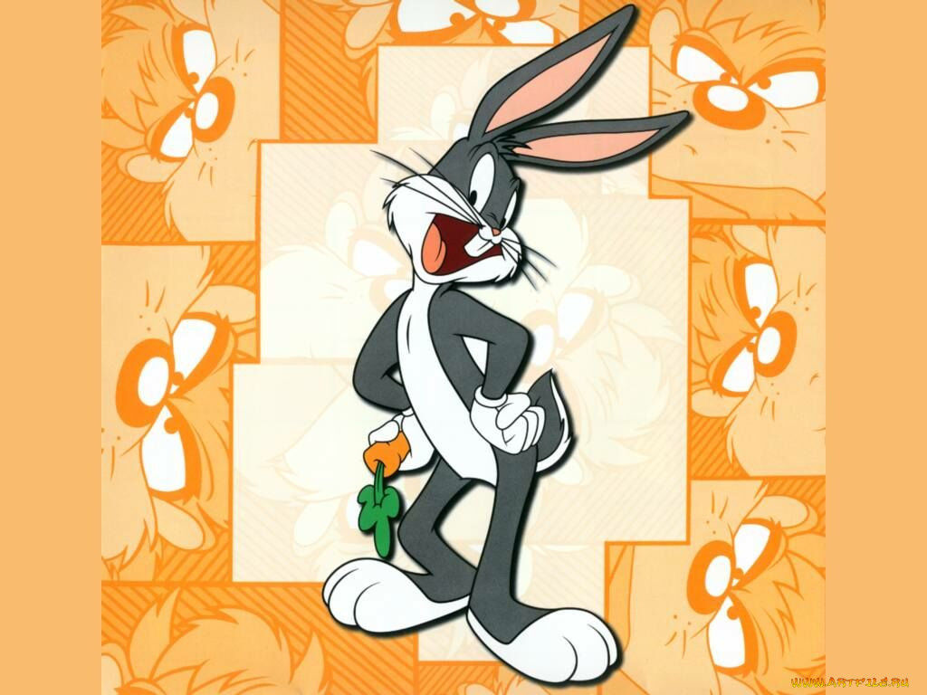 , looney, tunes